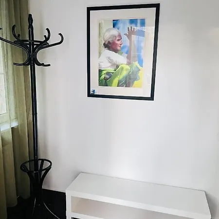 Bl - The Townhouse, 24Hr Self Check-In, Free Private Parking, Garden, Adjacent To Beautiful City Park, City Centre 5 Min Walk Banska Bystrica Exterior photo