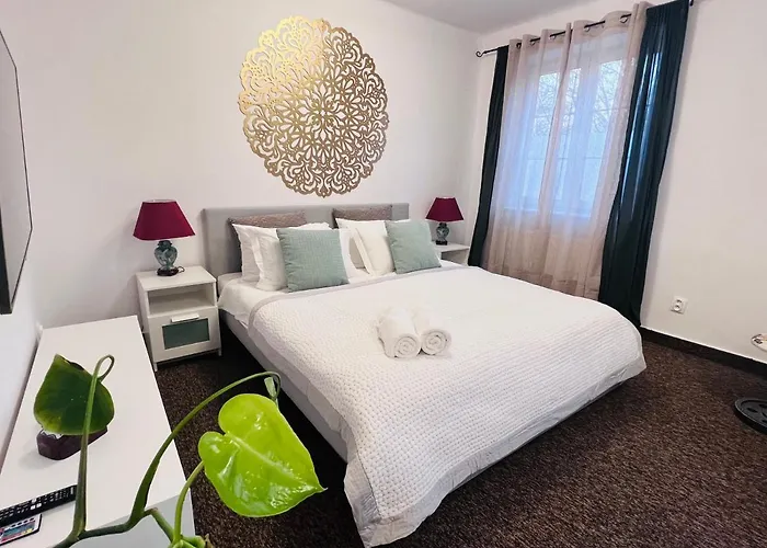 Bl - The Townhouse, 24Hr Self Check-In, Free Private Parking, Garden, Adjacent To Beautiful City Park, City Centre 5 Min Walk