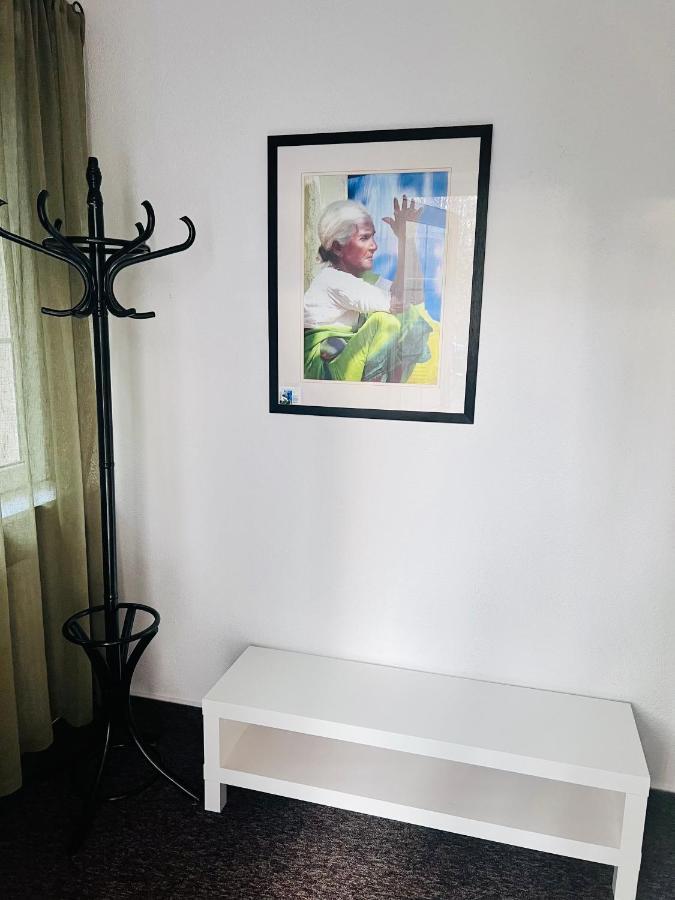 Apartment Bl - The Townhouse, 24hr Self Check-in, Free Private Parking, Garden, Adjacent To Beautiful Park, Centre 5 Min Walk *
