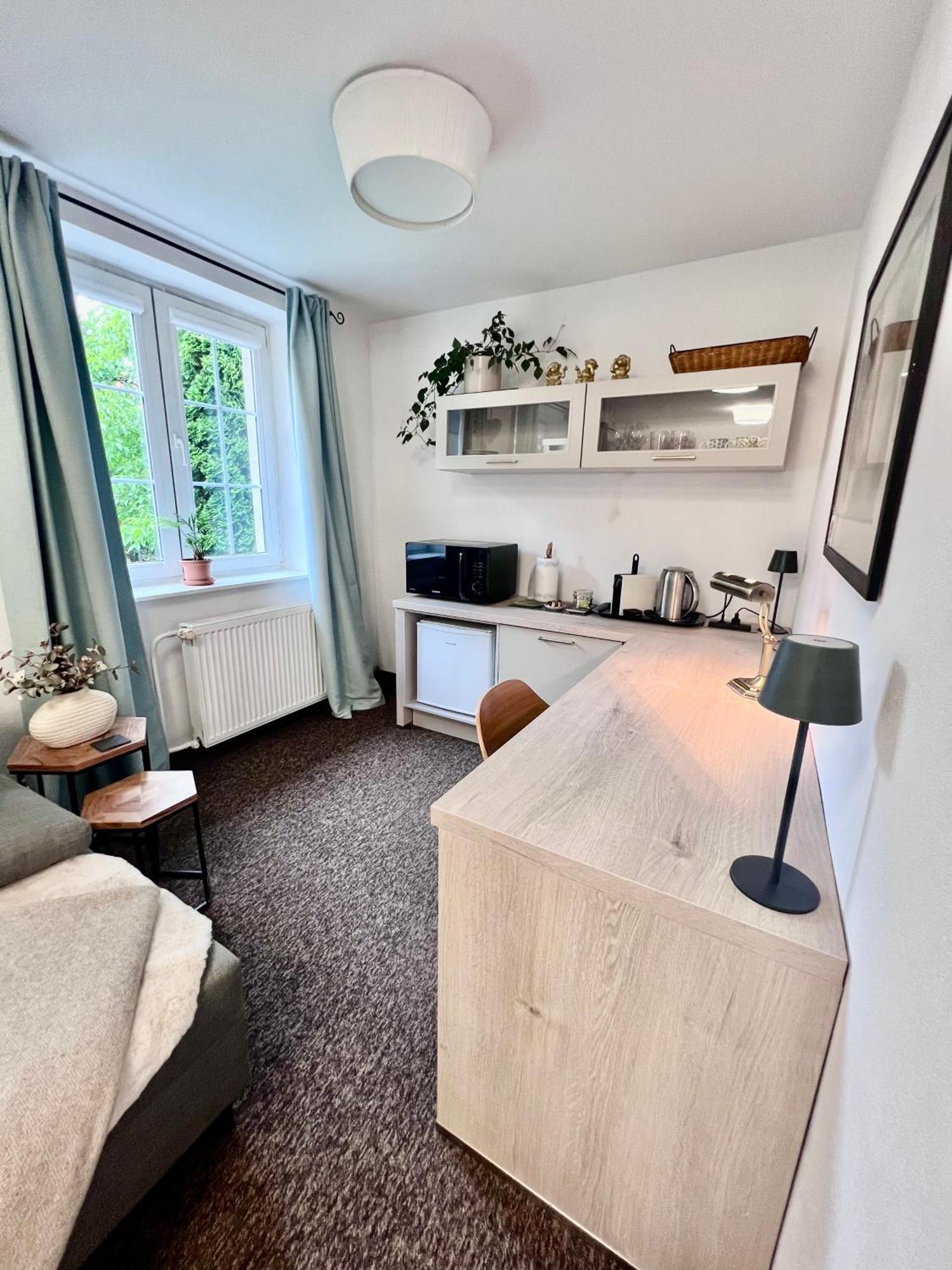Bl - The Townhouse, 24hr Self Check-in, Free Private Parking, Garden, Adjacent To Beautiful Park, Centre 5 Min Walk Apartment
